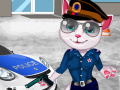Oyunu Angela Police Officer