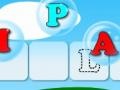 Oyunu Word Bubbles