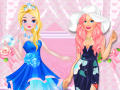 Oyunu Blonde Vs Redhead Fashion Show
