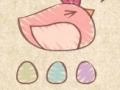 Oyunu Doodle Eggs