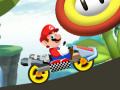 Oyunu Mario Kart 64