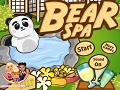 Oyunu Bear Spa