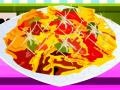Oyunu Easy Baked Ravioli