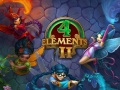 Oyunu 4 Elements 2 