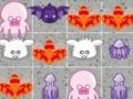 Oyunu Cute Creatures Couple Twist