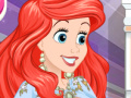 Oyunu Disney Princess Bffs Secrets