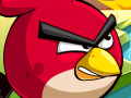 Oyunu Angry Birds vs Bad Pig