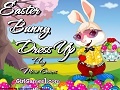 Oyunu Easter Bunny