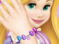 Oyunu Rapunzel Pandora Bracelet Design