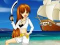 Oyunu Pirate Girl Dress Up 2