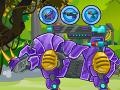 Oyunu Zoo Robot: Rhino 