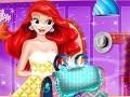 Oyunu Ariel Princess Purse Desing