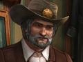 Oyunu Golden Trails: The New Western Rush