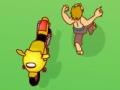 Oyunu Thief vs Cop