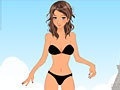 Oyunu Paris Dress Up