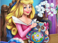 Oyunu Aurora's Crafts