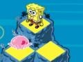 Oyunu SpongeBob SquarePants: Pyramid Peril