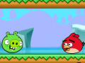 Oyunu Angry Birds Jump Adventure 