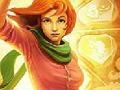 Oyunu Samantha Swift and the Golden Touch