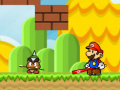 Oyunu Mario New Adventure 