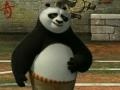 Oyunu Kung Fu Panda: Hoops Madness