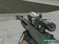 Oyunu Cross Fire Weapon Barrett