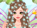 Oyunu Fairy Princess Hair Salon