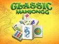 Oyunu Mahjong Classic