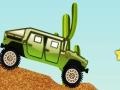 Oyunu Desert Truck Ride