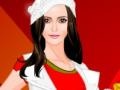 Oyunu Christmas Gateway: Dress Up