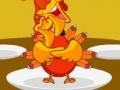 Oyunu Thanksgiving Turkey Rescue