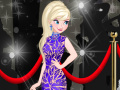 Oyunu Elsa Superstar Princess