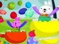 Oyunu Spot Five Easter Bunny
