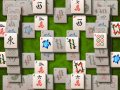 Oyunu Mahjong FRVR 