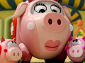 Oyunu Vroomiz Bu-Bu Pig