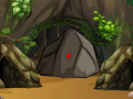 Oyunu Mystical Stone Cave Escape