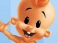 Oyunu Miminost: Baby's Adventure
