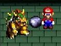 Oyunu Bowser ball 2
