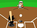Oyunu Cat Baseball