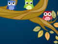 Oyunu Owls Relocation