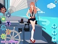 Oyunu Fancy Sailor