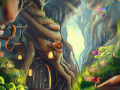 Oyunu Secret Story Hidden Objects