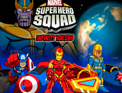 marvel super hero squad online oyunu