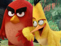 Oyunu Angry Birds Shooter 