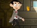 Oyunu Mr Bean Lost In The Maze 