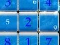 Oyunu Blue Reef Sudoku 