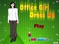 Oyunu Office Dress-up
