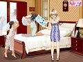 Oyunu Pillow Fighting