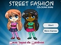 Oyunu Street Fashion