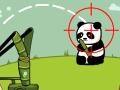 Oyunu Cry Panda Cry